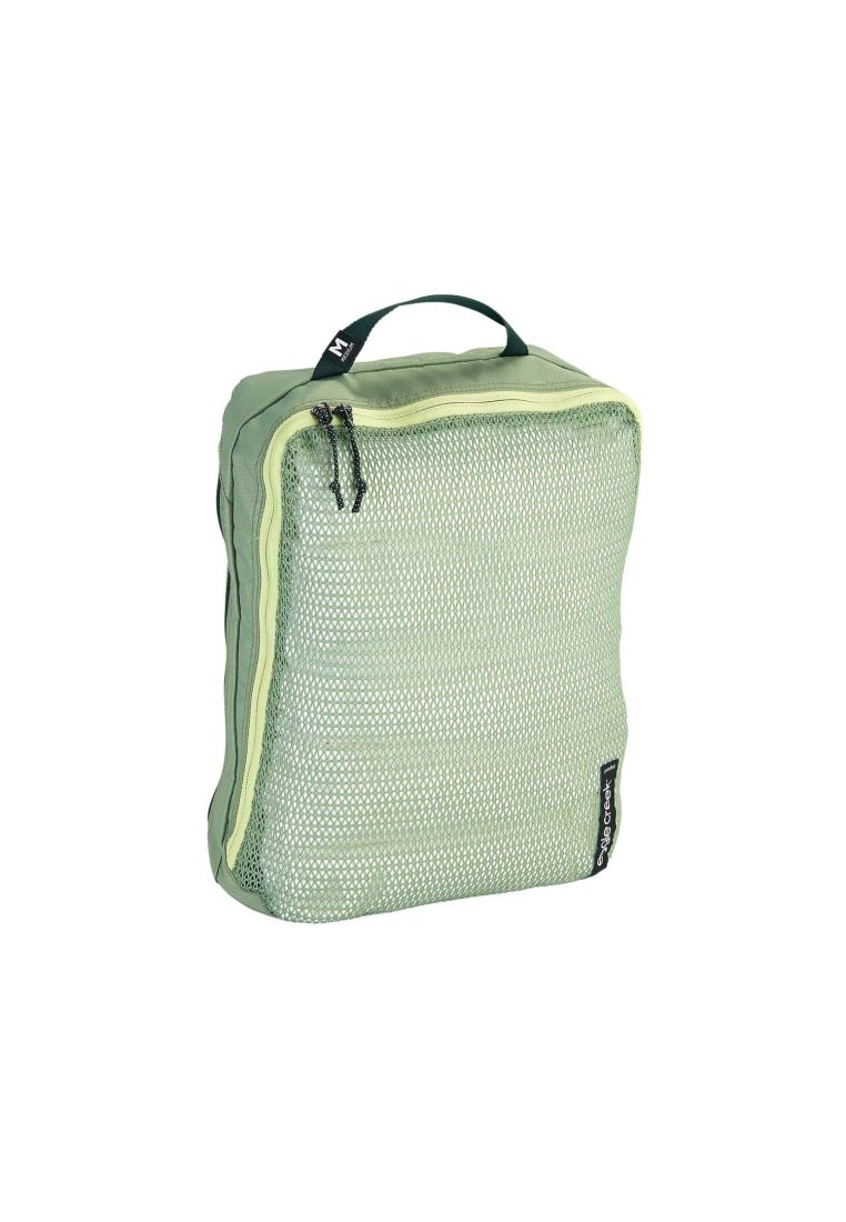 Eagle Creek Pack-It Reveal Clean/Dirty Cube M (Mossy Green)