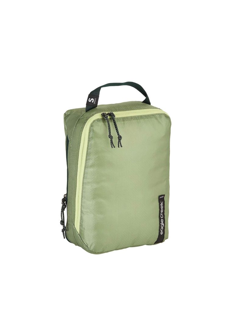 Eagle Creek Pack-It Isolate Clean/Dirty Cube S (Mossy Green)