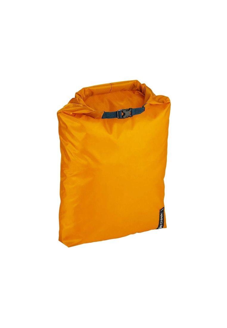Eagle Creek Pack-It Isolate Roll-Top Shoe Sac (Sahara Yellow)