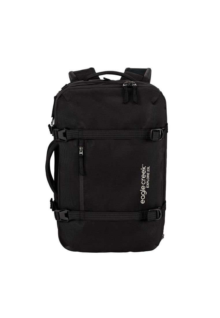 Eagle Creek Explore Transit Bag 23L (Black)