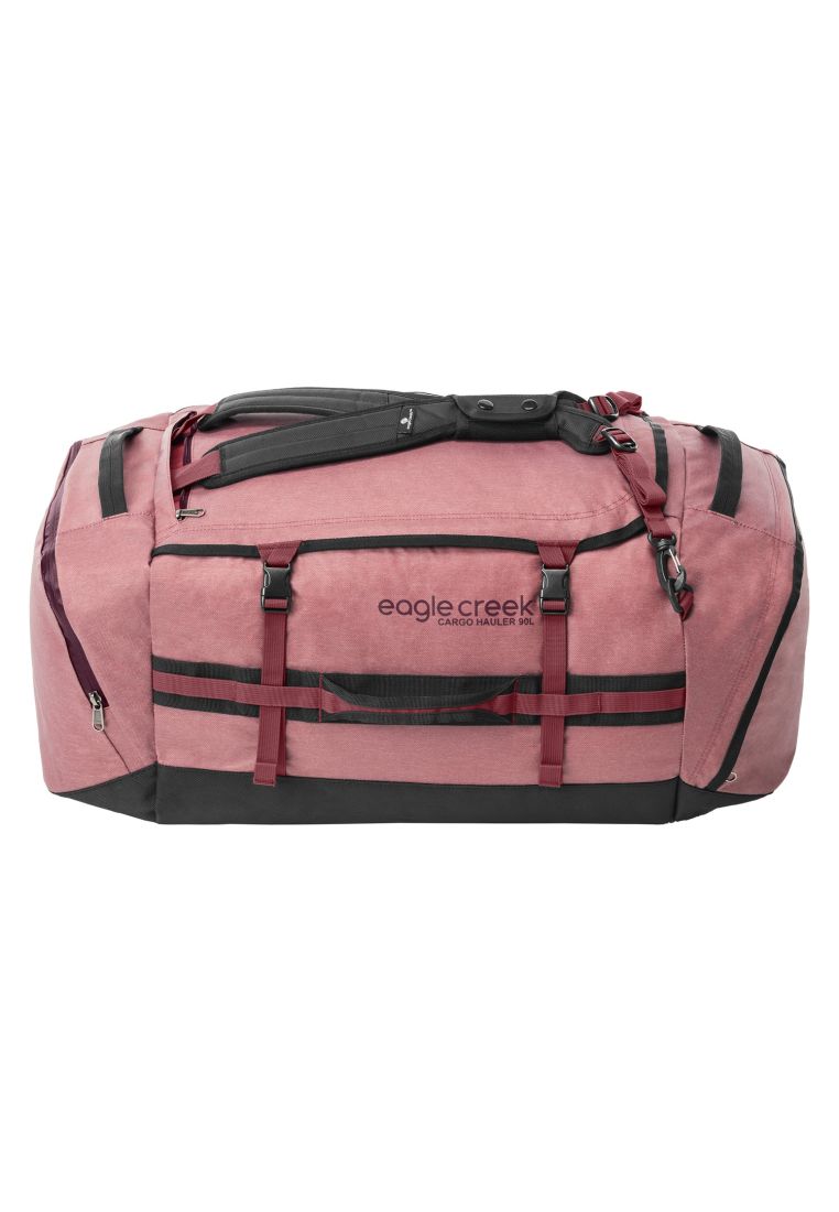 Eagle Creek Cargo Hauler Duffel 90L (Earth Red)