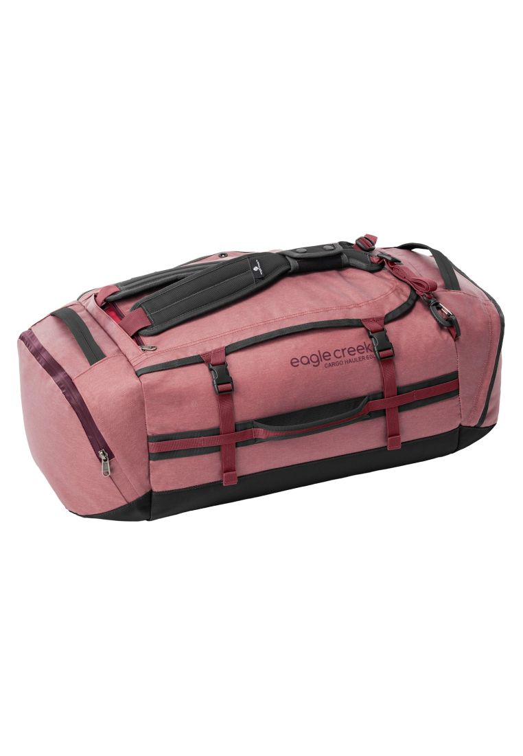 Eagle Creek Cargo Hauler Duffel 60L (Earth Red)