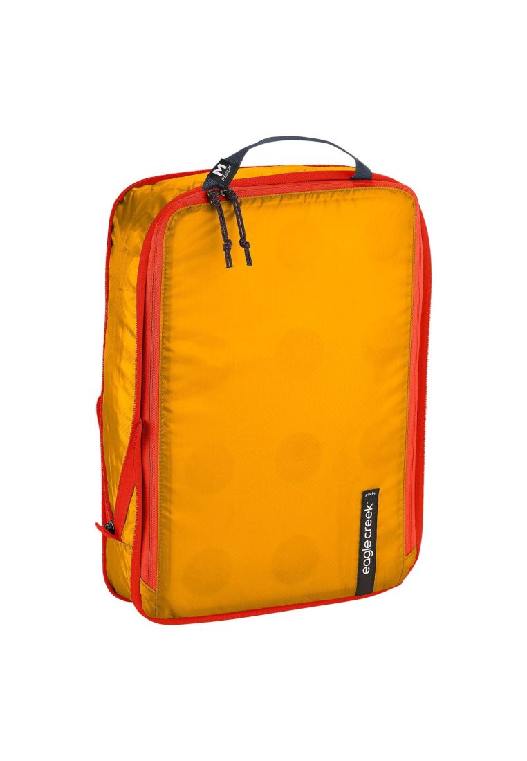 Eagle Creek Pack-It Isolate Structured Folder M (Sahara Yellow)