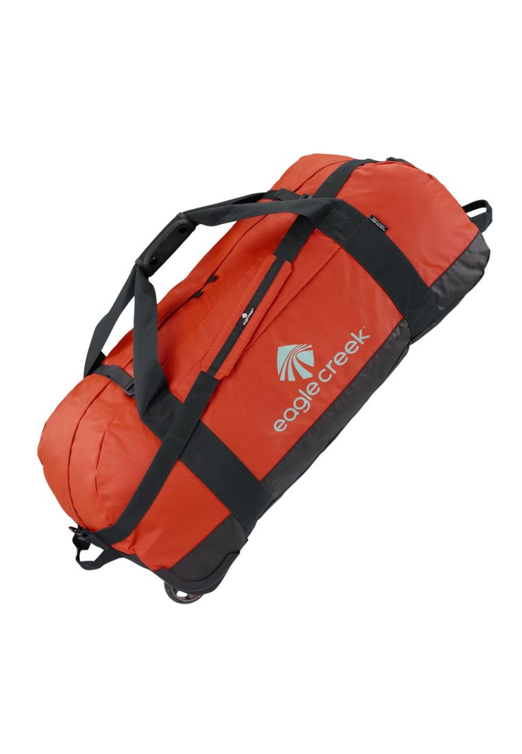 Eagle Creek No Matter What Rolling Duffel - XL (Red Clay)