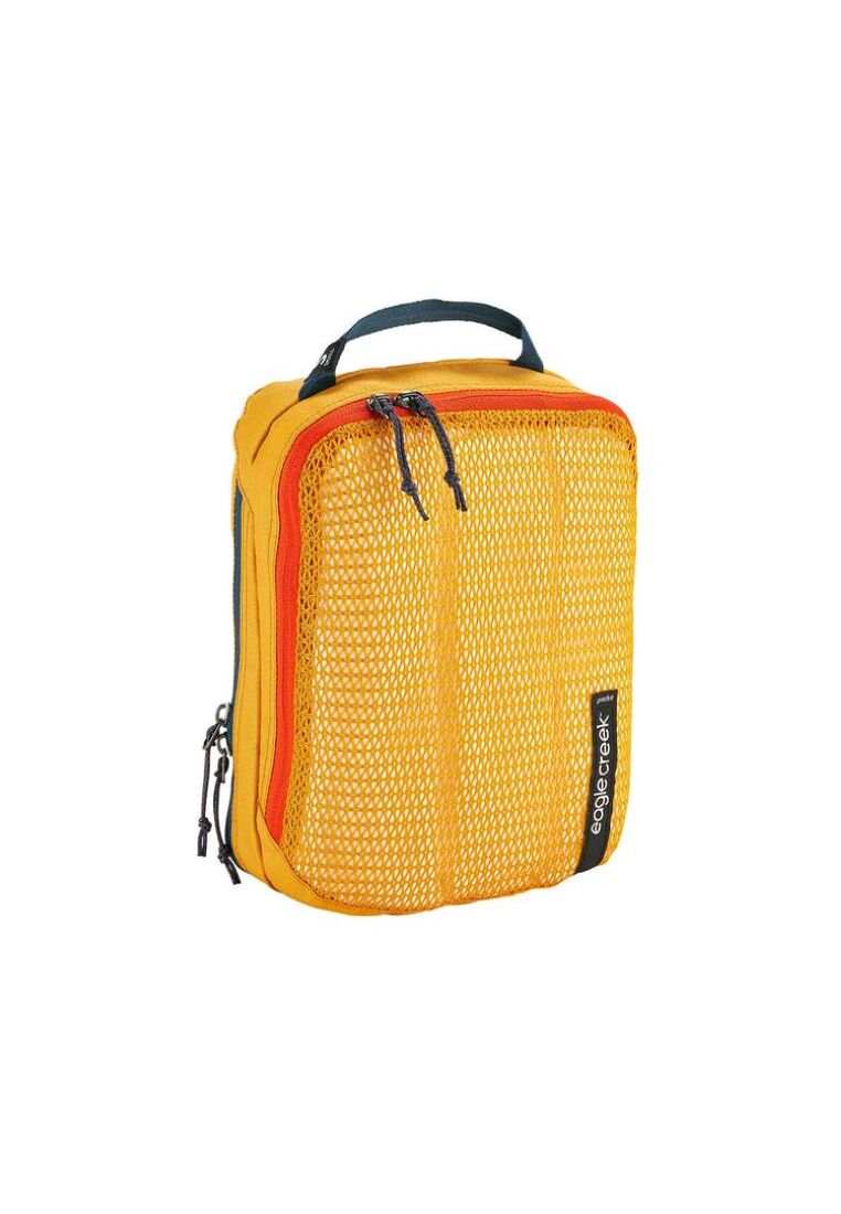 Eagle Creek Pack-It Reveal Clean/Dirty Cube S (Sahara Yellow)