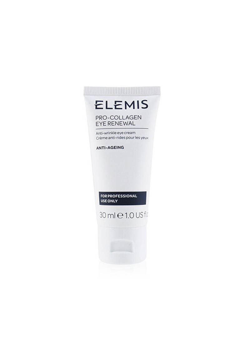 Elemis ELEMIS - 骨膠原緊緻眼霜 Pro-Collagen Eye Renewal (營業用包裝) 30ml/1oz