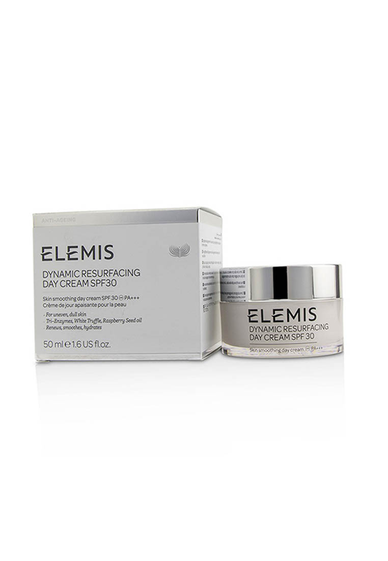 Elemis ELEMIS - 活力酵素亮採日霜SPF 30 PA+++ Dynamic Resurfacing Day Cream SPF 30 PA+++ 50ml/1.6oz
