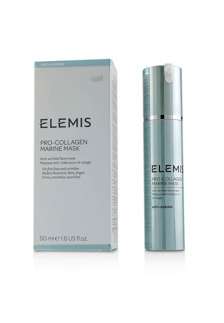 Elemis ELEMIS - 骨膠原海洋面膜 Pro-Collagen Marine Mask 50ml/1.7oz