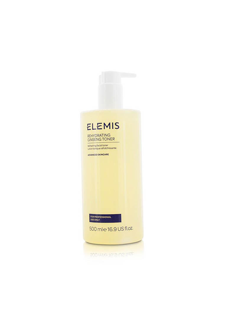 Elemis ELEMIS - 保濕人參爽膚水 Rehydrating Ginseng Toner (營業用包裝) 500ml/16.9oz