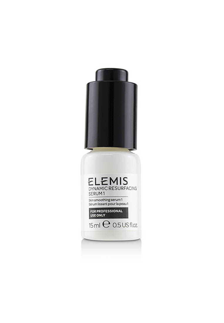 Elemis ELEMIS - 活力酵素亮採精華1號 Dynamic Resurfacing Serum 1 (營業用包裝) 15ml/0.5oz