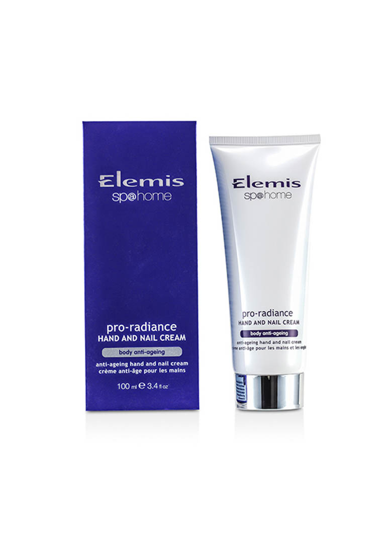 Elemis ELEMIS - 極緻抗老化美甲潤手霜 Pro-radiance Hand & Nail Cream 100ml/3.4oz
