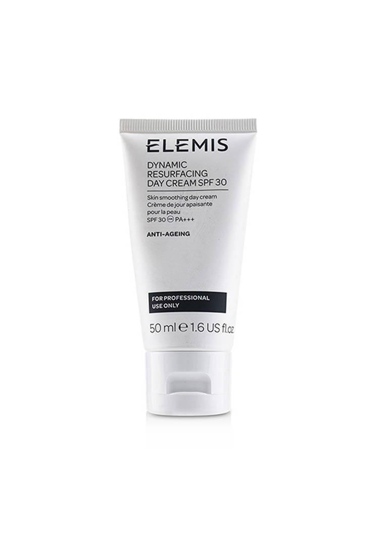 Elemis ELEMIS - 活力酵素亮採日霜SPF 30 PA+++ (美容院裝) Dynamic Resurfacing Day Cream SPF 30 50ml/1.6oz