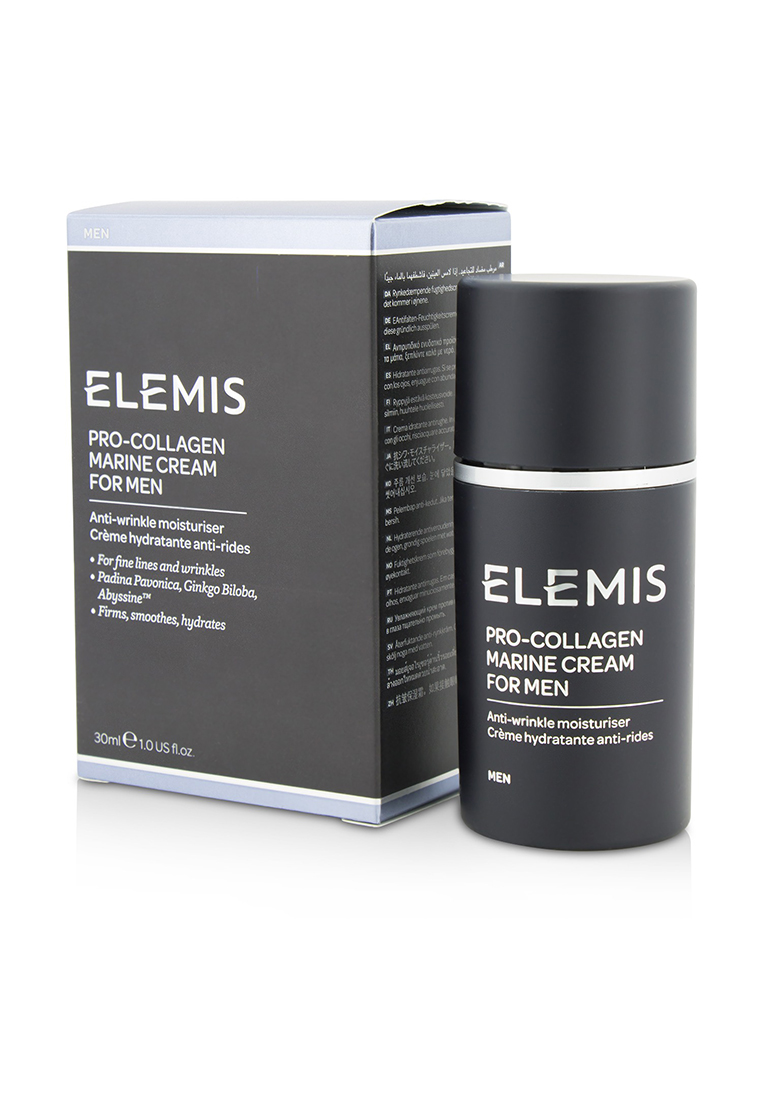 Elemis ELEMIS - 骨膠原海洋精華乳霜 Pro-Collagen Marine Cream 30ml/1oz