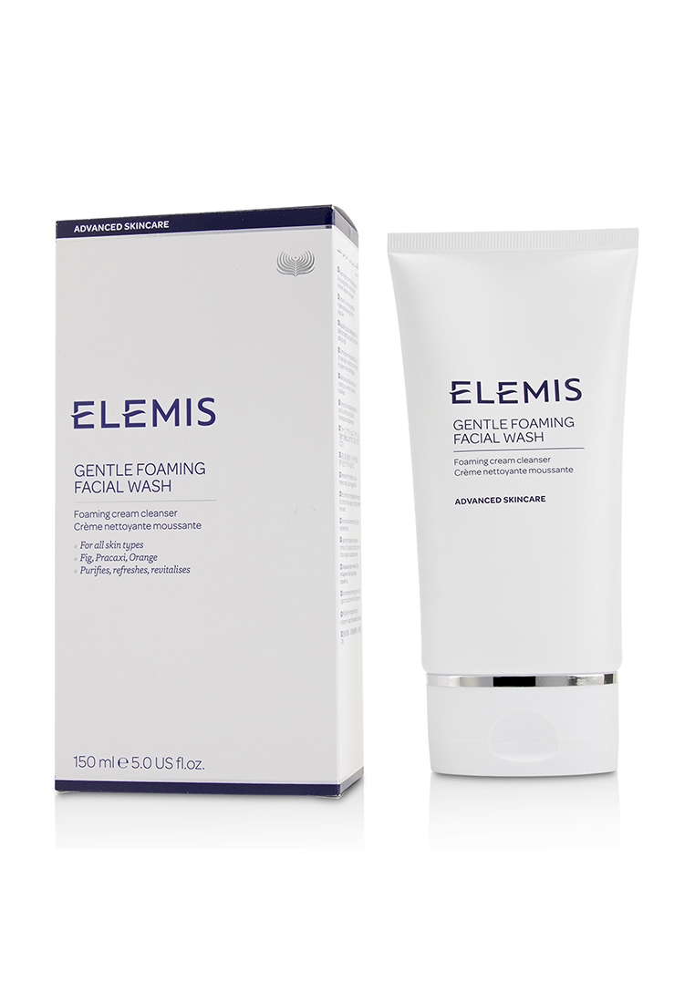 Elemis ELEMIS - 溫和泡沫潔面乳 Gentle Foaming Facial Wash 150ml/5oz