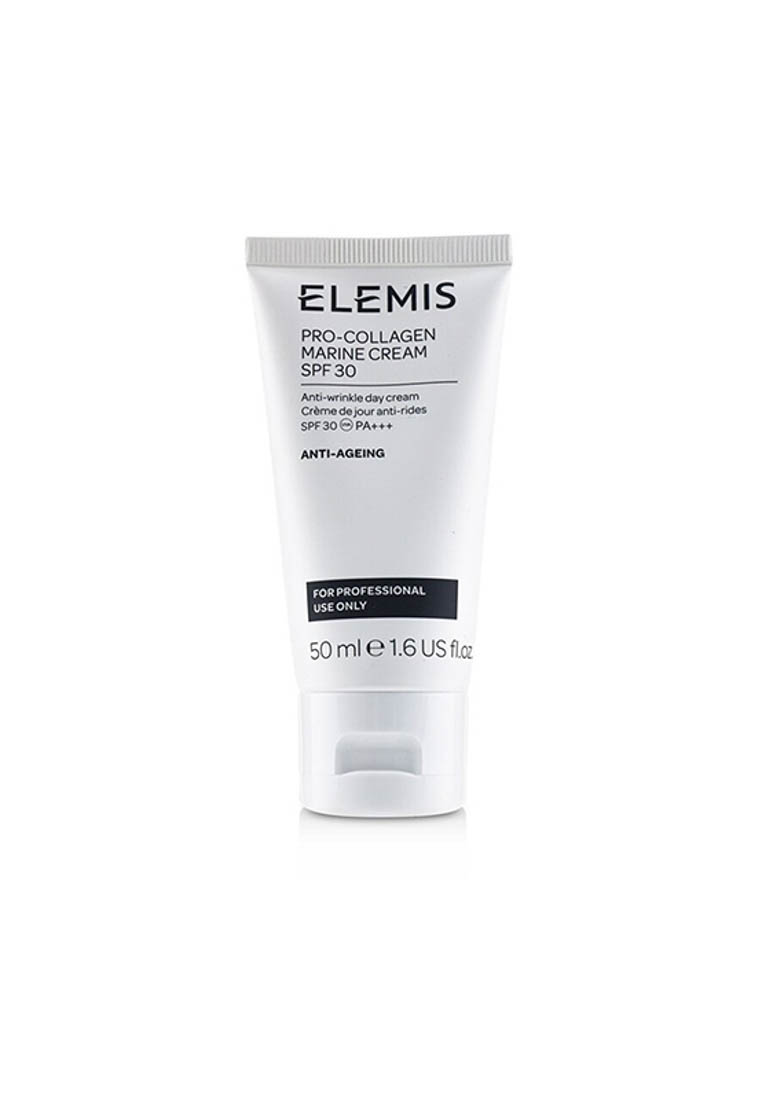 Elemis ELEMIS - 海洋膠原精華乳霜 骨膠原海洋精華乳霜 SPF 30(美容院裝) Pro-Collagen Marine Cream SPF 30 50ml/1.6oz