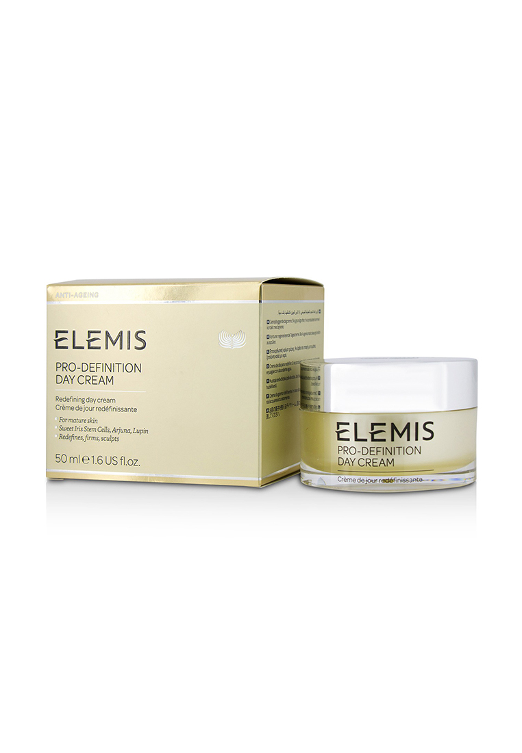 Elemis ELEMIS - 細胞更生緊緻日霜Pro-Definition Day Cream 50ml/1.6oz