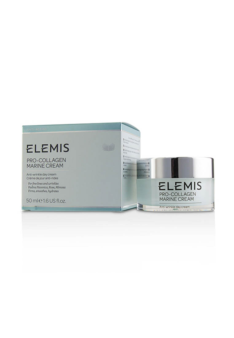 Elemis ELEMIS - 海洋膠原精華乳霜 骨膠原海洋精華乳霜 Pro-Collagen Marine Cream 50ml/1.7oz