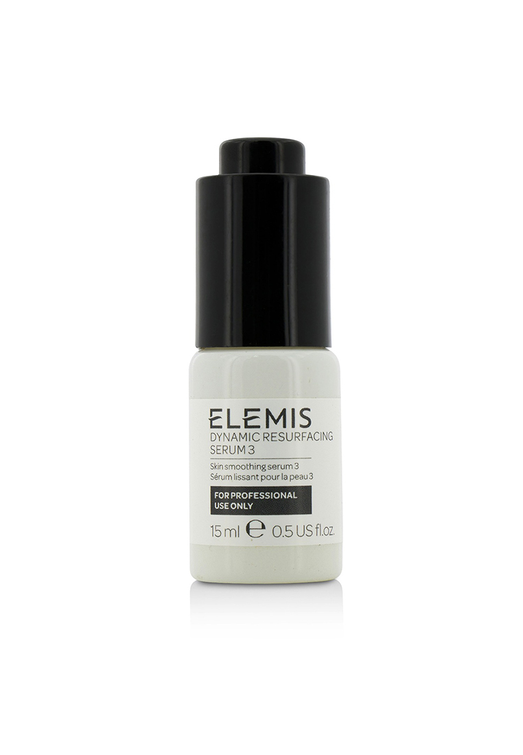 Elemis ELEMIS - 活力酵素亮採精華3號 Dynamic Resurfacing Serum 3 (營業用包裝) 15ml/0.5oz