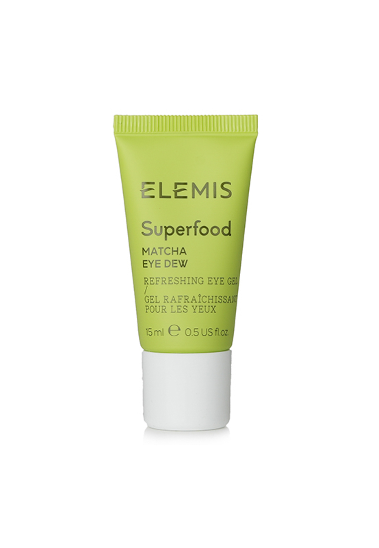 Elemis ELEMIS - 超能量滋養抹茶眼霜 15ml / 0.5oz