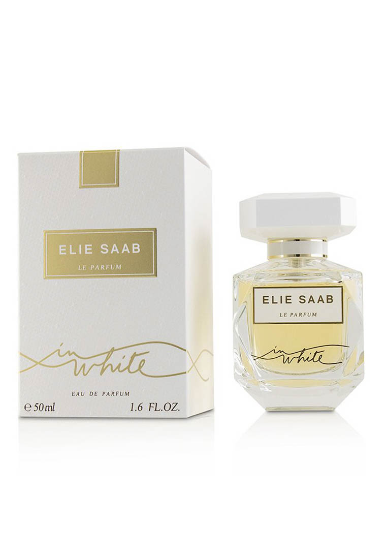 Elie Saab ELIE SAAB - Le Parfum In White 夢幻花嫁女性淡香精 50ml/1.7oz