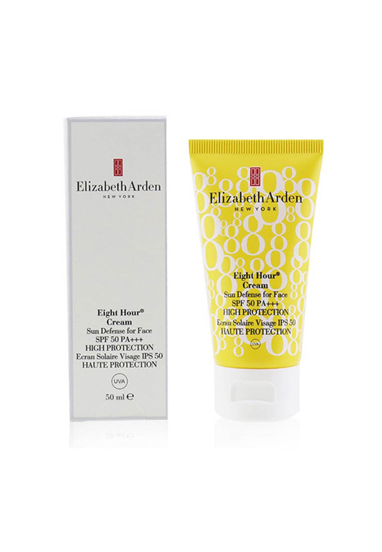 Elizabeth Arden ELIZABETH ARDEN - 8小時水嫩清新隔離霜SPF50PA+++ 50ml/1.7oz