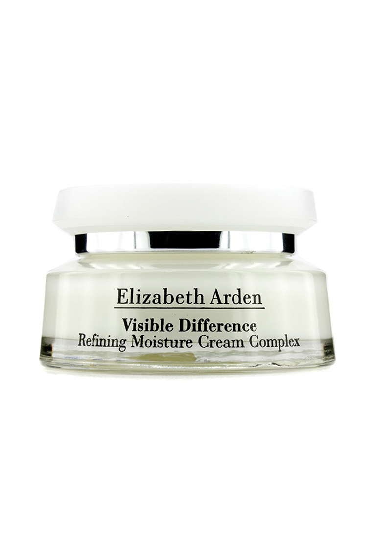 Elizabeth Arden ELIZABETH ARDEN - 水顏顯效複合霜 (21天霜) Visible Difference Refining Moisture Cream Complex 75ml/2.5oz