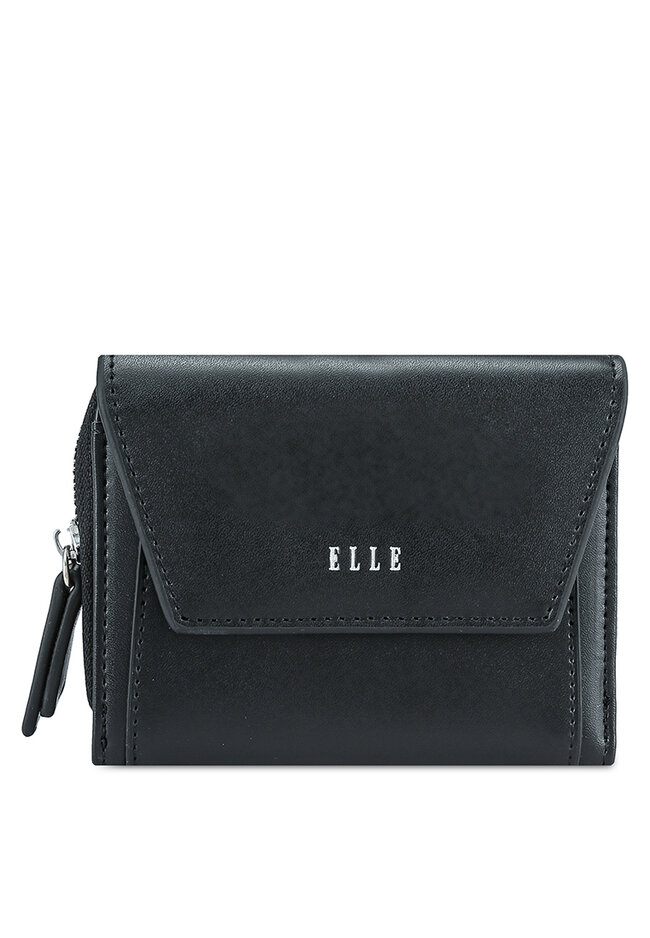 ELLE Kelly Dual Fold Wallet