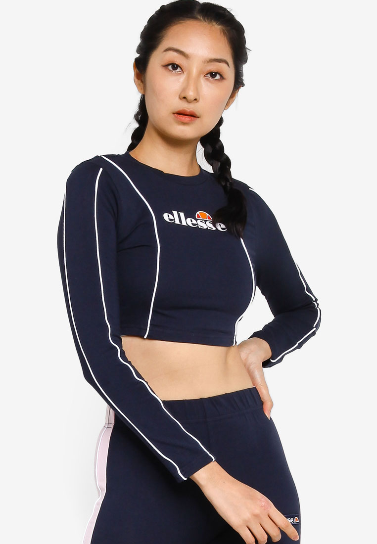 Ellesse 台灣 女裝運動品牌 盡在zalora 臺灣