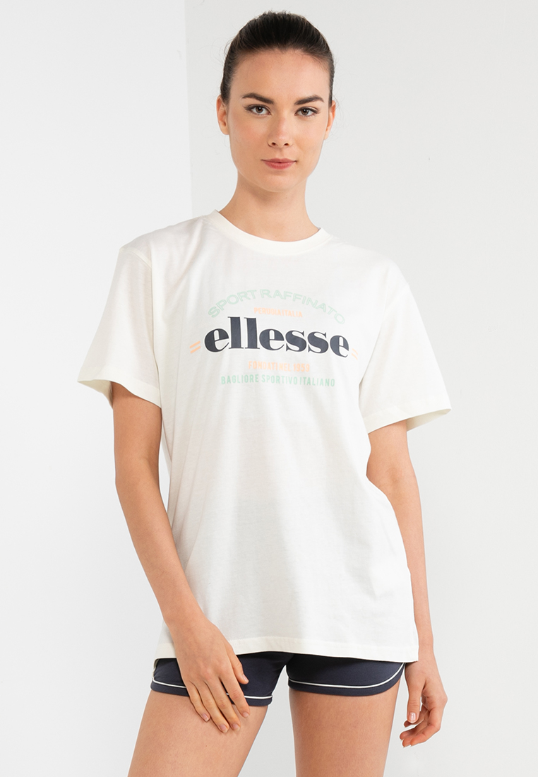 Ellesse Tovo Oversized Tee Shirt