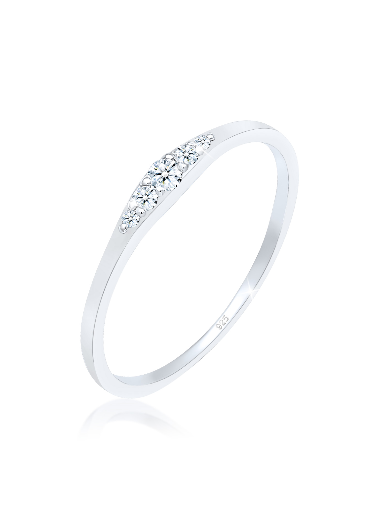 Elli Jewelry 環訂婚鑽石