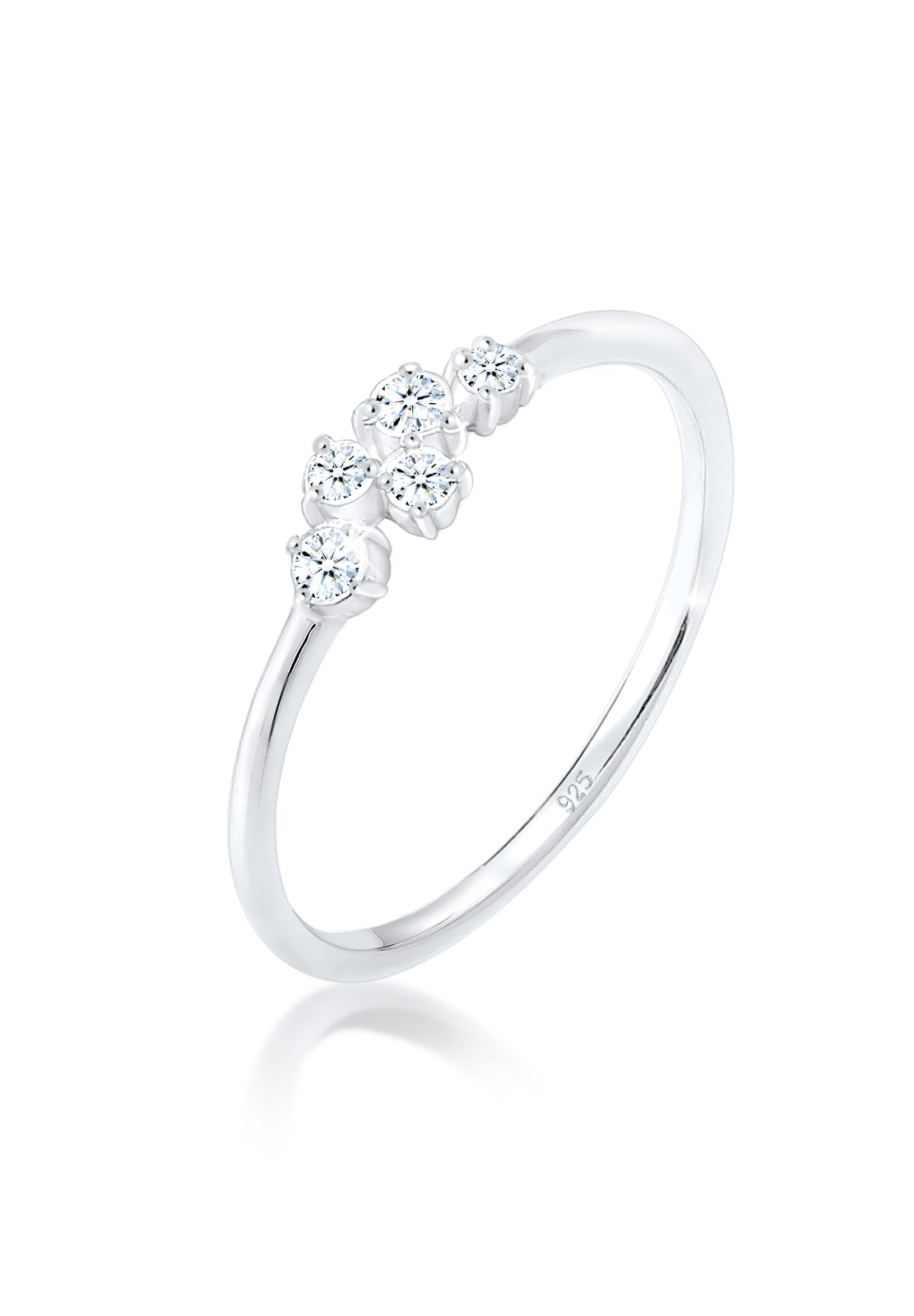 Elli Jewelry 環訂婚優雅鑽石