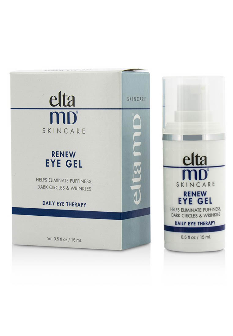 EltaMD ELTAMD - 賦活眼部凝膠 Renew Eye Gel 15ml/0.5oz