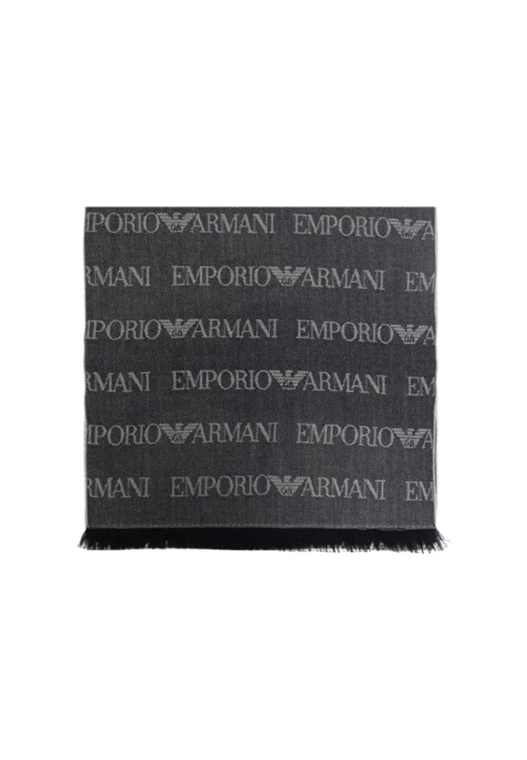 Emporio Armani 女士圍巾 625060 CC786 00635