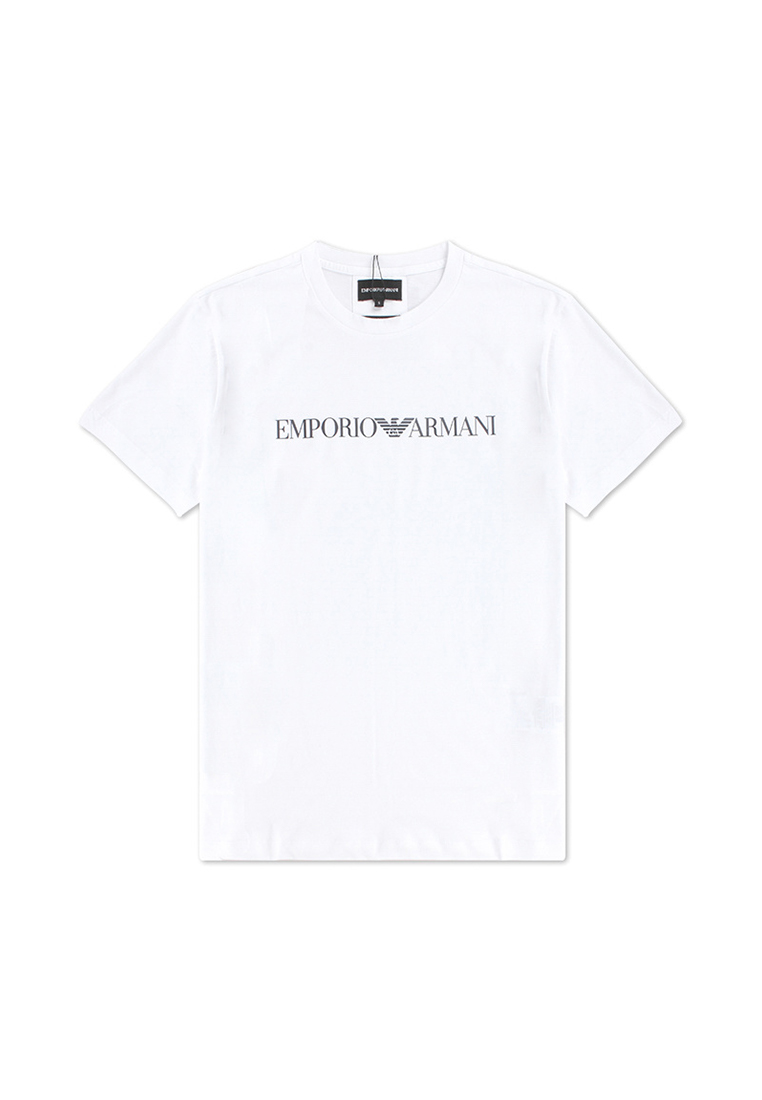 Emporio Armani 男士短袖T恤 8N1TN5 1JPZZ