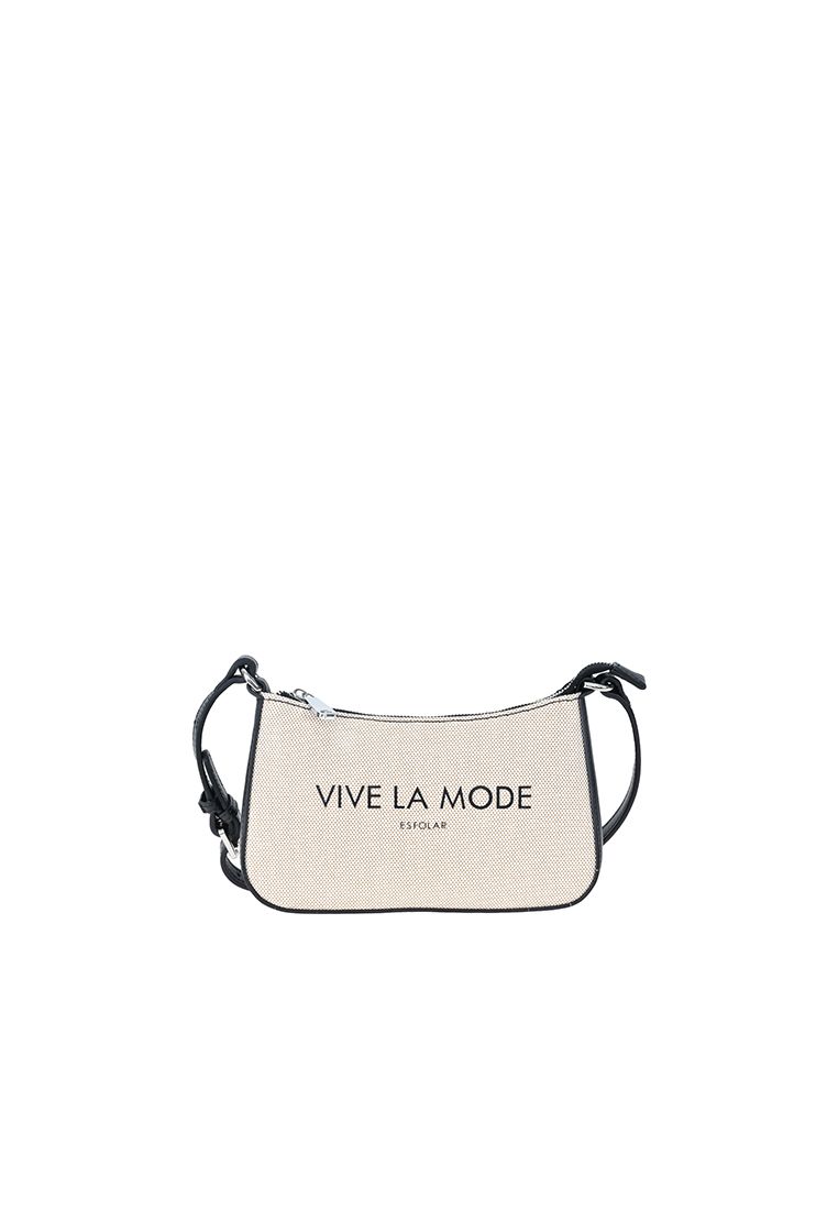 Esfolar Vive La Mode Vintage Style Shouder Bag - ES-23036