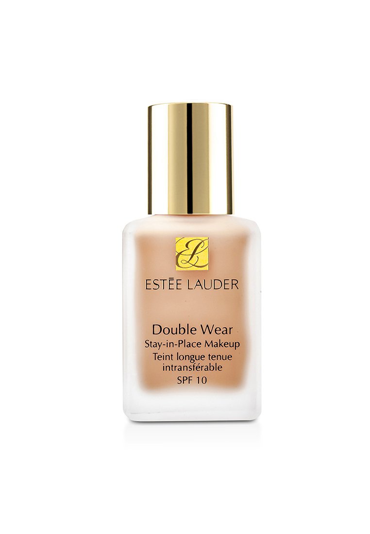 Estee Lauder ESTÉE LAUDER - Double Wear 粉持久完美持妝粉底 SPF10 - No. 02 Pale Almond (2C2) 30ml/1oz