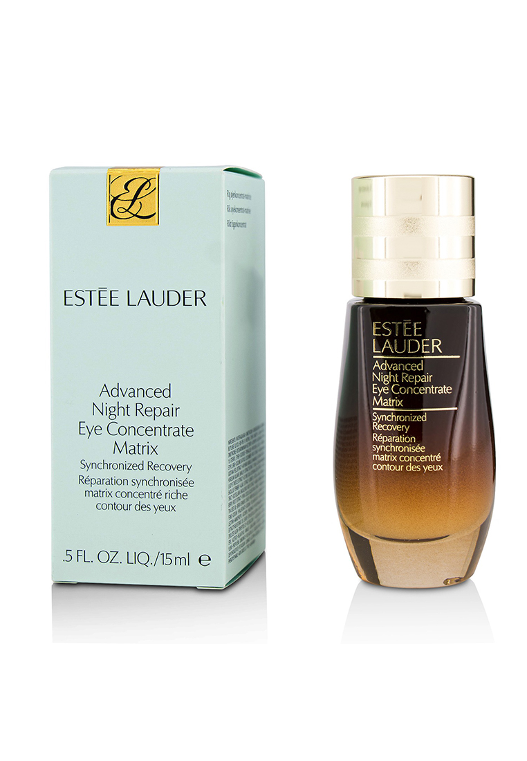 Estee Lauder ESTÉE LAUDER - Advanced Night Repair Eye Concentrate Matrix 特潤眼部超級精華 15ml/0.5oz
