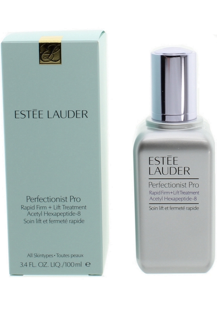 Estee Lauder ESTEE LAUDER 雅詩蘭黛 Perfectionist Pro 極速緊緻肌密全能精華 小銀瓶 100ml