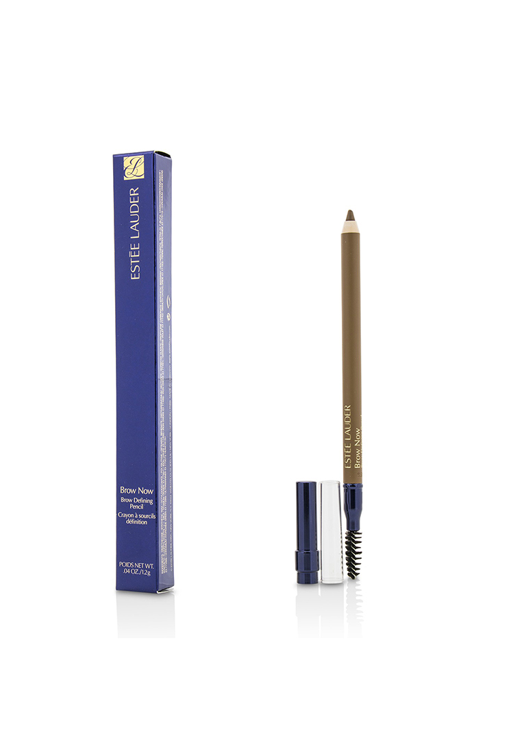 Estee Lauder ESTÉE LAUDER - 好命塑型眉膠筆 Brow Now Brow Defining Pencil - # 02 Light Brunette 1.2g/0.04oz