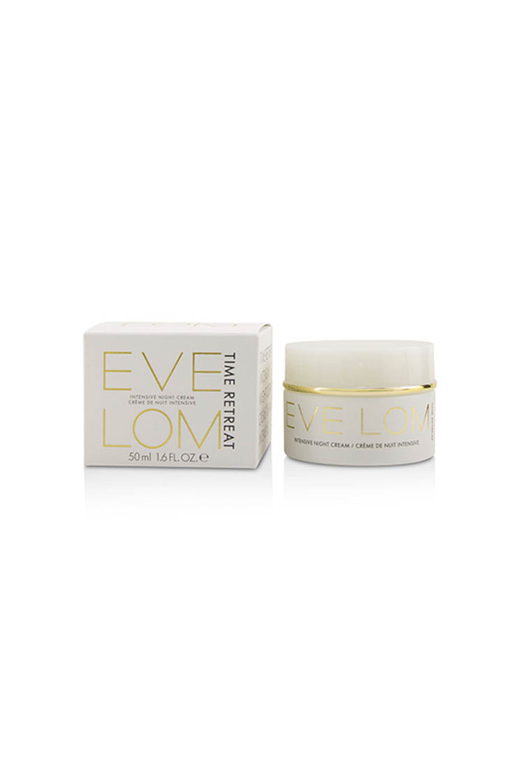 EVE LOM - 全能逆時新生晚霜 Time Retreat Intensive Night Cream 50ml/1.6oz
