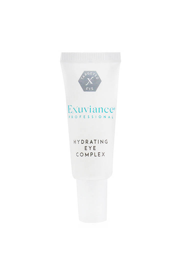 Exuviance EXUVIANCE - 頂級潤澤撫紋眼霜Hydrating Eye Complex 15g/0.5oz