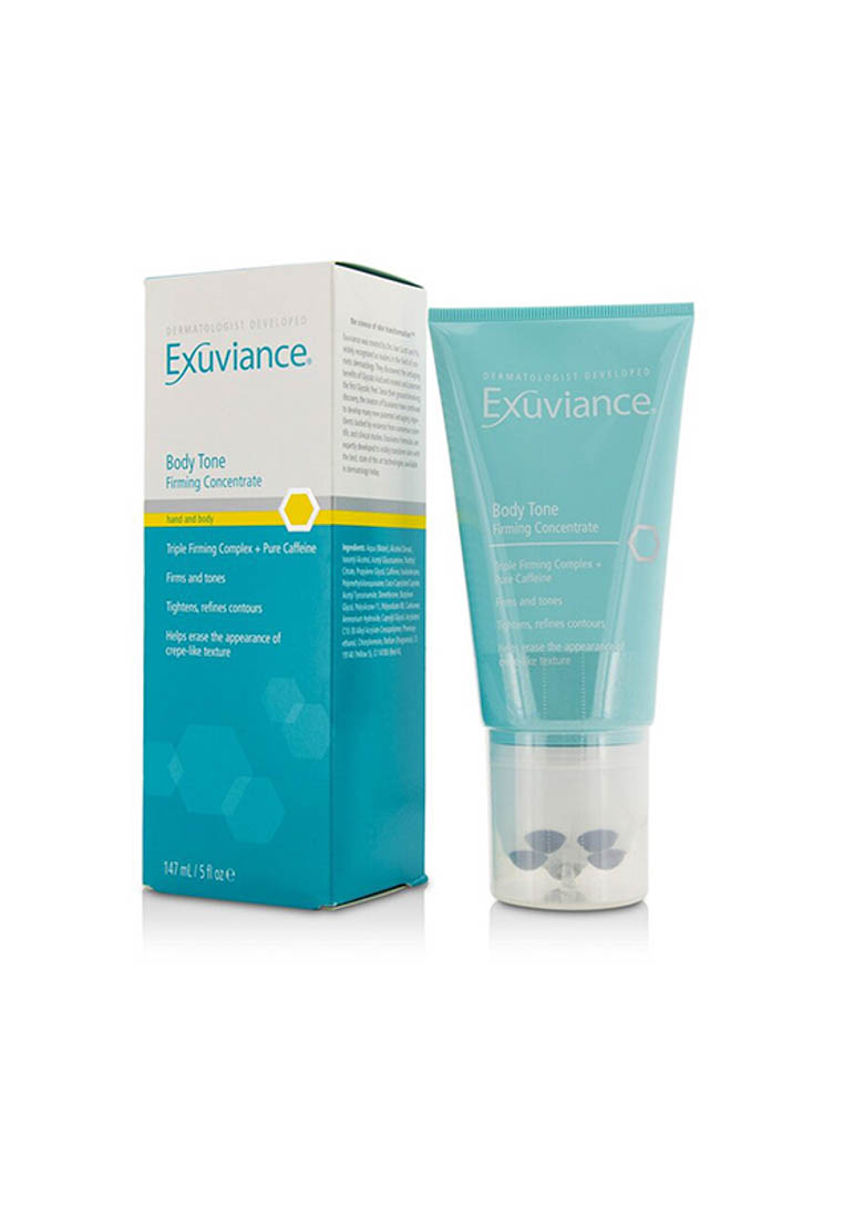 Exuviance EXUVIANCE - 身體緊致精華 Body Tone Firming Concentrate 147ml/5oz