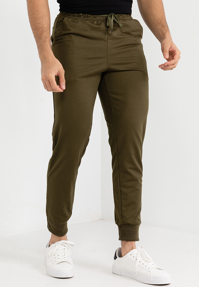 FIDELIO Fit In Relaxed Sweat Jogger