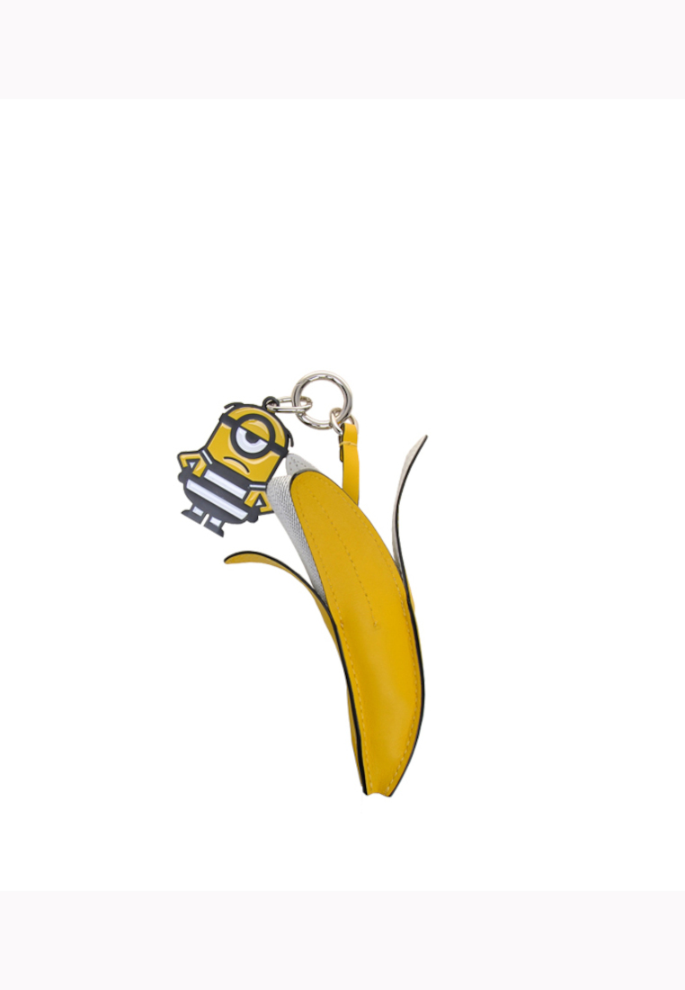 FION Minions 手袋吊飾 - 香蕉