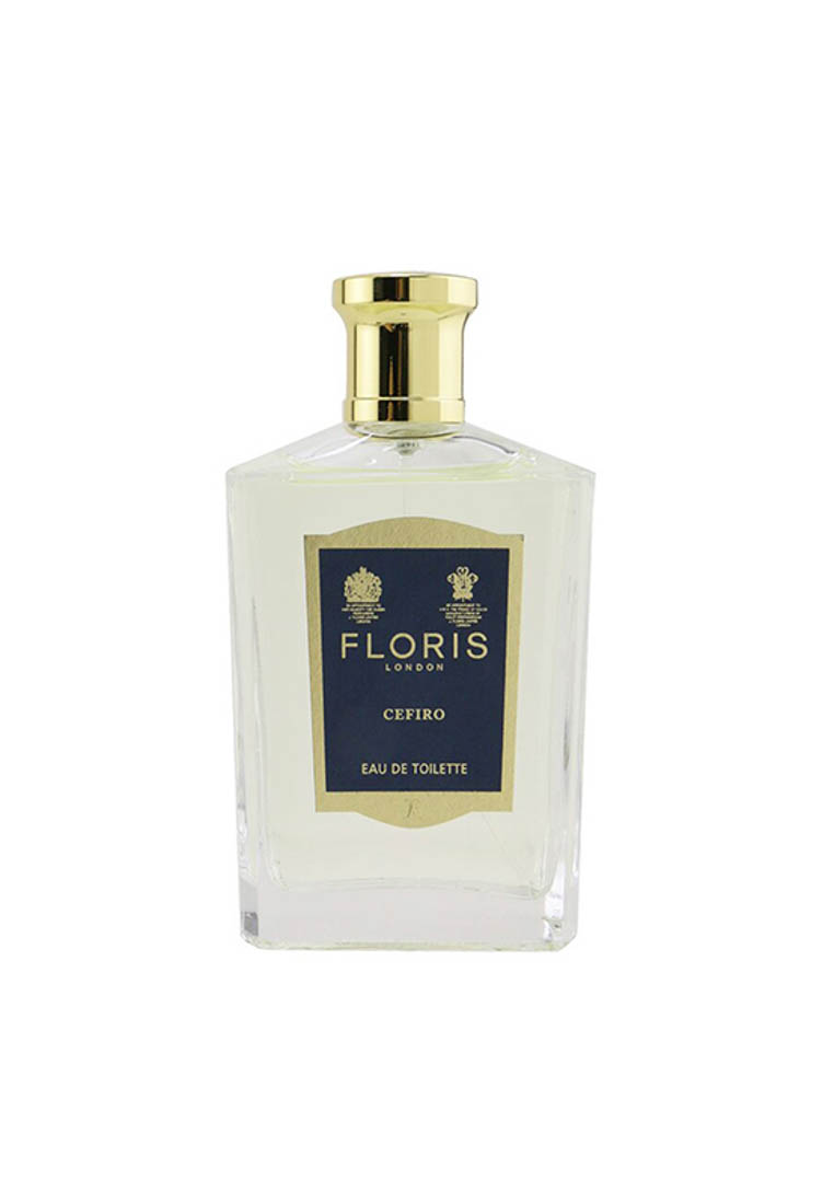 Floris FLORIS - Cefiro 微風徐來中性淡香水 100ml/3.4oz