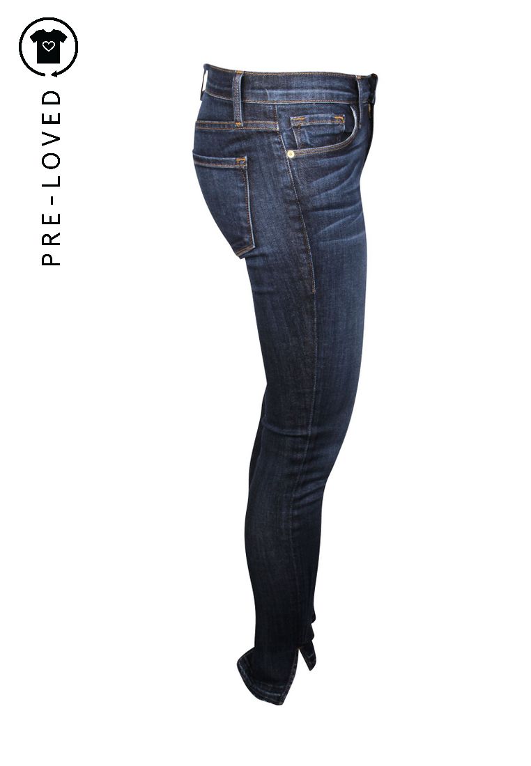 Frame Denim 2022 系列｜ZALORA 