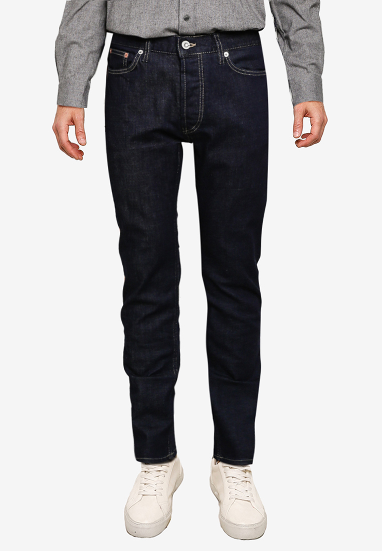 French Connection FC Denim Slim Jeans