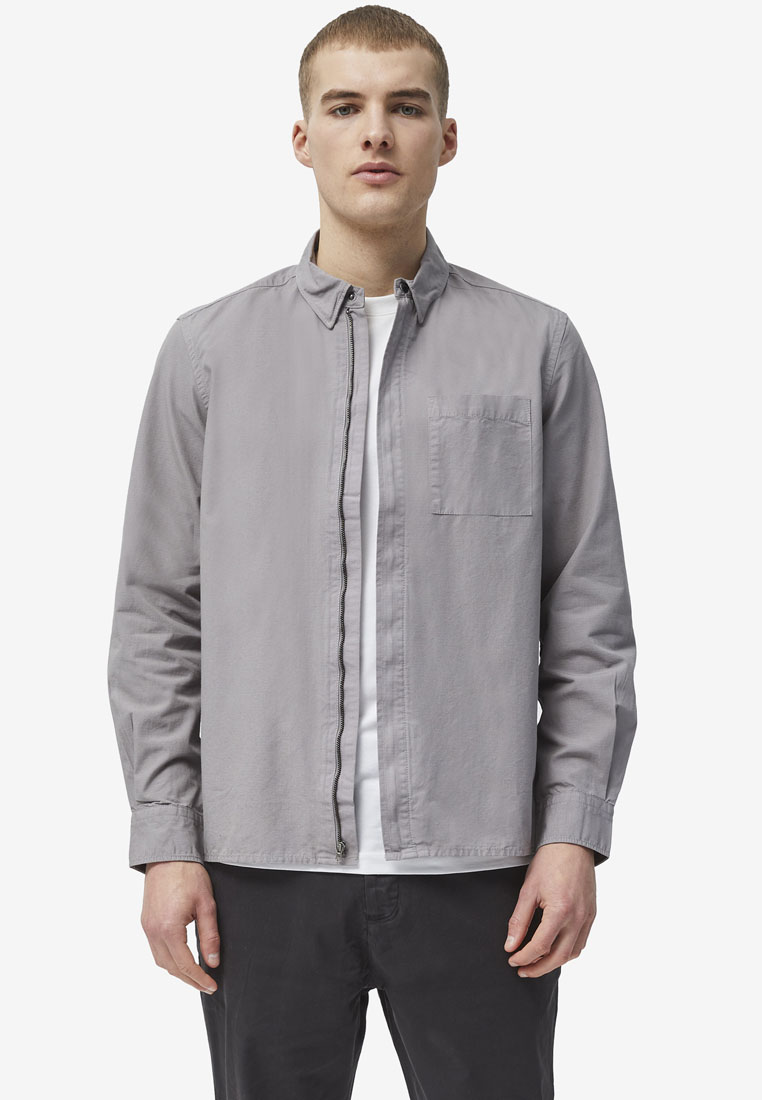 French Connection Ripstop Work Shirt