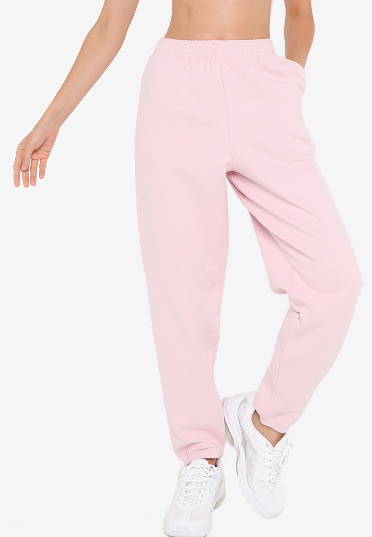 French Connection Relaxed Fit Joggers