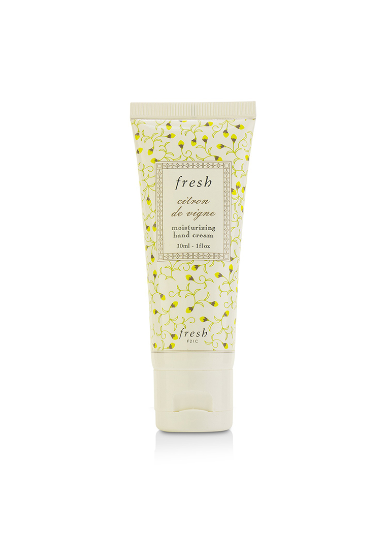 Fresh FRESH - 保濕護手霜 Citron De Vigne Moisturizing Hand Cream 30ml/1oz